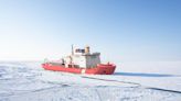 Designs released for new coast guard Arctic icebreaker