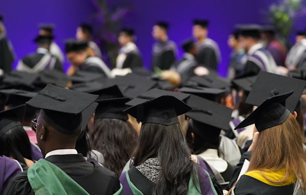 Cutting international students would be ‘calamitous,’ university leader warns