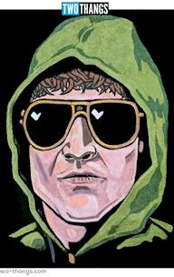 The Story First: Behind the Unabomber