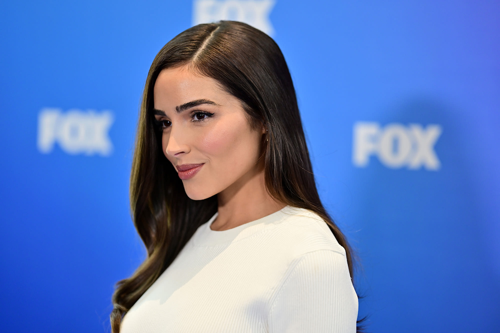 Olivia Culpo’s Flawless, Glowy Skin Is All Thanks to This Serum