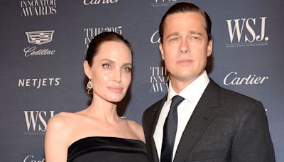 Angelina Jolie ha abandonado su batalla legal contra el FBI sobre el presunto abuso de Brad Pitt en un avión