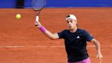 Francisco Cerúndolo batió a la revelación de Wimbledon en el ATP de Hamburgo