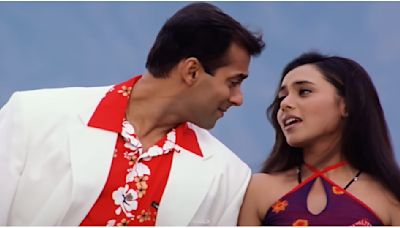5 Salman Khan and Rani Mukerji movies that are delightful to watch