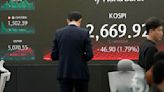 South Korea Financial Markets