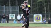 Taunton softball falls to KP in pitchers' duel to split Hockomock Kelley-Rex title