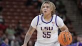 LSU WBB: National Champion Guard Kateri Poole Reveals Transfer Destination