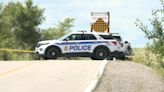Human remains found after car fire west of Stittsville