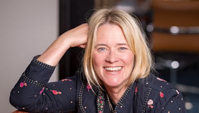 Edith Bowman interview: ‘I’m not a Swiftie – all she does is diss her exes’