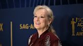 Meryl Streep Will Return to Cannes After 35 Years for an Honorary Palme d’Or