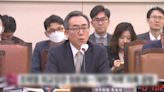 據報中韓正協調南韓外長趙兌烈訪華