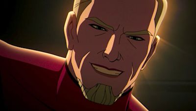 In X-Men '97 Episode 7, Bastion Was Revealed as The Big Bad. Who Is The Villain Voiced by Theo James?