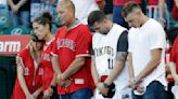 Tyler Skaggs' death revisited as MLB partners with White House to reduce opioid overdoses