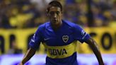 Copa América 2024: el detrás de escena de la salida de Boca de Nahuel Molina, el primer colgado de la era Riquelme