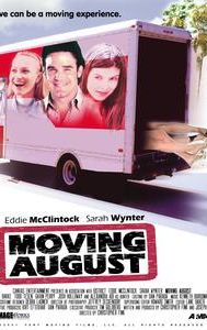 Moving August