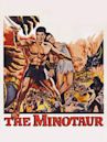 Minotaur, the Wild Beast of Crete