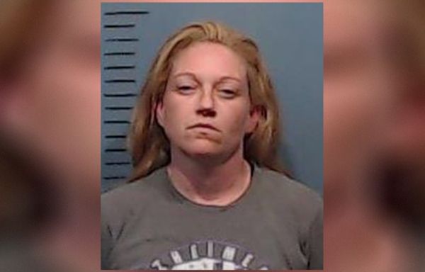 Report: Abilene child shows up to school smelling like meth, mother arrested after he tests positive