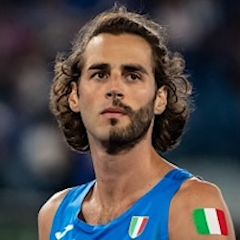 Gianmarco Tamberi