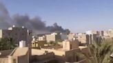 Clashes erupt between militias in Libya, leaving dozens dead