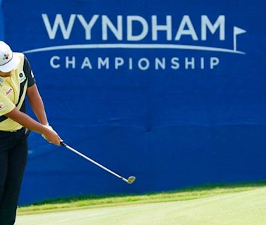 Wyndham Championship 2024 Golf Odds, Picks, Props And FedEx Cup Points