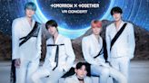 K-Pop Group Tomorrow X Together Heads to Theaters With VR Concert Tour