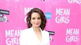 Tina Fey Is Reprising Her 'Mean Girls' Role for the New Movie Musical