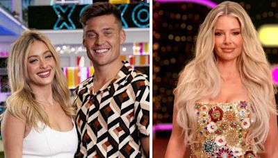 'Love Island USA' star Kaylor Martin ignored Ariana Madix's red flag about Aaron Evans