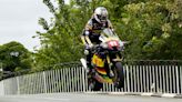 Peter Hickman Shines at ‘Absolutely Insane’ 2023 Isle of Man Tourist Trophy