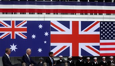 US, UK and Australia take next step in integrating AI defense systems