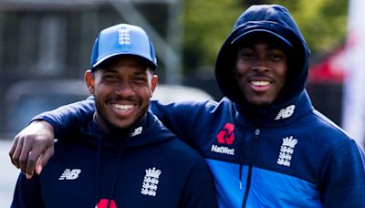 Jofra Archer and Chris Jordan back in England frame for T20 World Cup