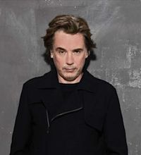 Jean Michel Jarre