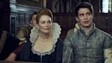 New TV show 'Mary & George' breaks the mould for period drama fashion