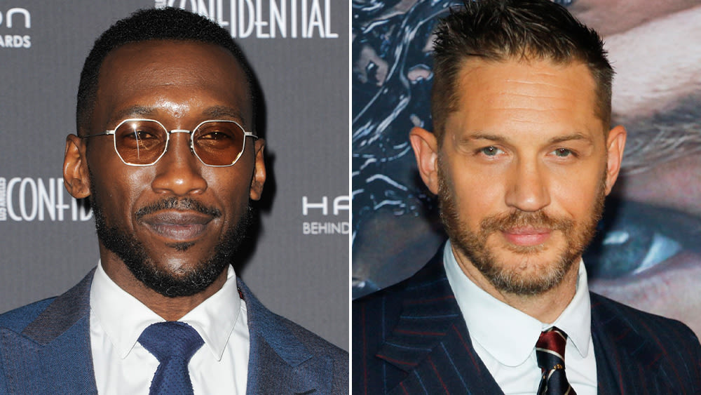 Mahershala Ali & Tom Hardy Set For NYC Crime Thriller ‘77 Blackout’ With Charles Roven & Cary Fukunaga: Hot Cannes Package