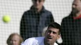 Djokovic, el gran favorito en el último baile de Nadal en Roma