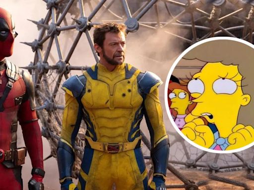 ‘Deadpool Wolverine’ se gana detractores tras debut: Critican supuestas burlas a la religión en la película