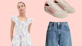Eva Longoria’s Stylist Told Me the 6 Summer Wardrobe Staples I Need, Starting at $11