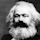 Timeline of Karl Marx