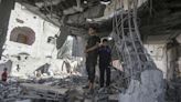 La ofensiva en Rafah supondrá que cientos de miles estarían "en riesgo inminente de muerte"