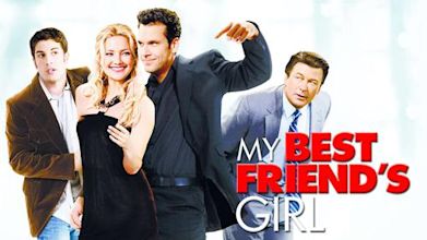 My Best Friend's Girl (2008 film)