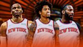 3 early Knicks NBA free agency targets in 2024 offseason