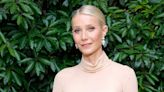 Gwyneth Paltrow shares her perimenopause experience