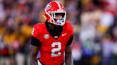 Georgia's Smael Mondon, Bo Hughley arrested on reckless driving charges in latest traffic-related incidents