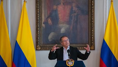 Gustavo Petro aclaró si va a ir a las Naciones Unidas a pedir aval para constituyente en Colombia: “Dejen de decir mentiras”