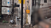 Civil Service Aspirant Electrocuted, Found Stuck To Iron Gate In Delhi's Patel Nagar