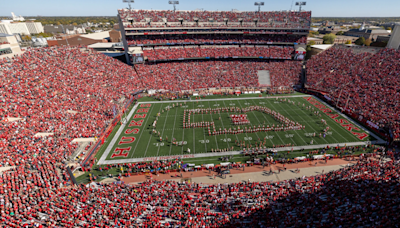 Would you sign up to be buried in Memorial Stadium? Proposal by Nebraska regent would allow it