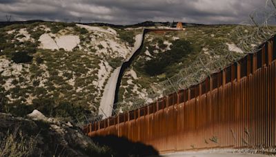 House Democrats’ Surprise Campaign Play: Embracing Border Security