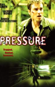 Pressure