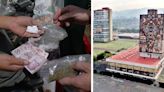 ¿A cuánto ascendían las ganancias del Cártel de Tláhuac tras inundar de droga CU?