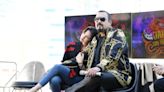 Pepe Aguilar atiza el fuego de los rumores de romance entre Ángela Aguilar y Christian Nodal