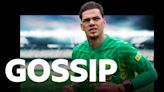 Football gossip: De Zerbi, McKenna, Guimaraes, Adarabioyo, Casemiro, Summerville