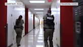 Hillsborough deputies training for active shooter situations in schools: 'We're not taking a day off'